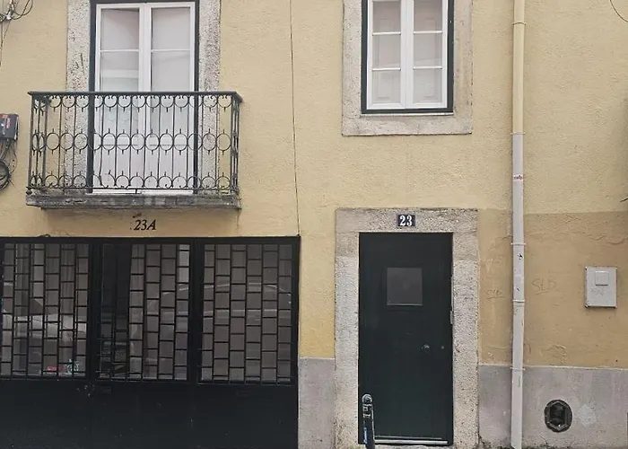 Prime Rato - Casa De