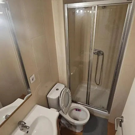 Πανσιόν Prime Rato - Casa De Lisboa