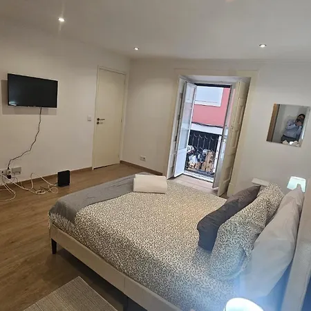 Prime Rato - Casa De Vendégház Lisboa