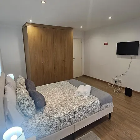 Gæstehus Prime Rato - Casa De - By Grupo Alojamentos *