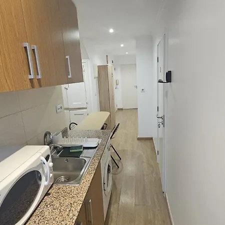 Prime Rato - Casa De - By Grupo Alojamentos Gæstehus Lisboa