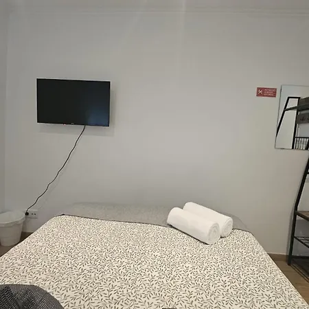 Prime Rato - Casa De Πανσιόν *