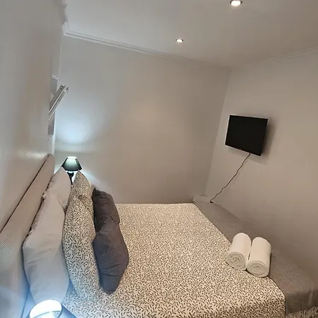 Maison d'hôtes Prime Rato - Casa De Lisboa