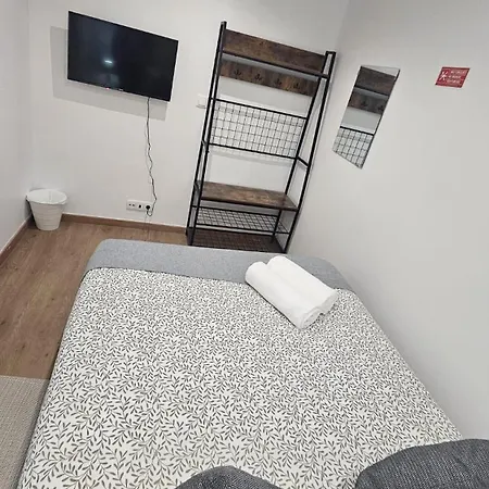 Prime Rato - Casa De 招待所 *