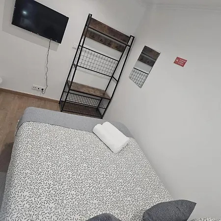 Maison d'hôtes Prime Rato - Casa De *