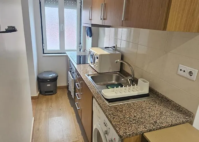 Prime Rato - Casa De Maison d'hôtes Lisboa