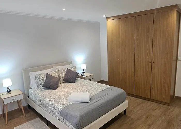 Πανσιόν Prime Rato - Casa De *