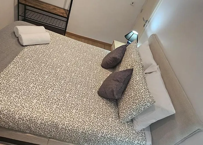 Prime Rato - Casa De Πανσιόν *