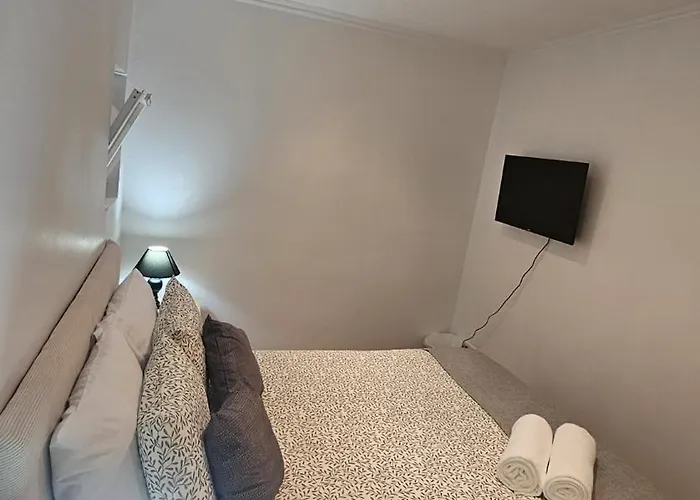 招待所 Prime Rato - Casa De Lisboa