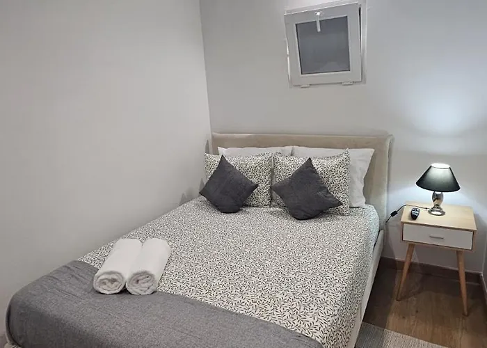 Πανσιόν Prime Rato - Casa De