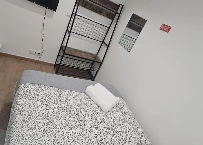 Maison d'hôtes Prime Rato - Casa De *