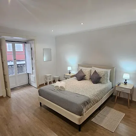 Prime Rato - Casa de hóspedes Lisboa