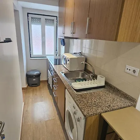 Prime Rato - Casa de hóspedes Lisboa