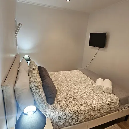 Casa de hóspedes Prime Rato - Lisboa