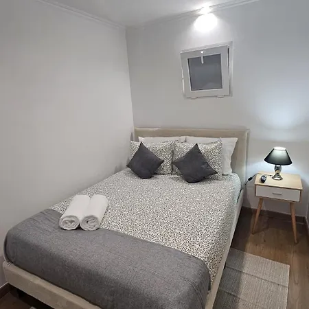 Casa de hóspedes Prime Rato -