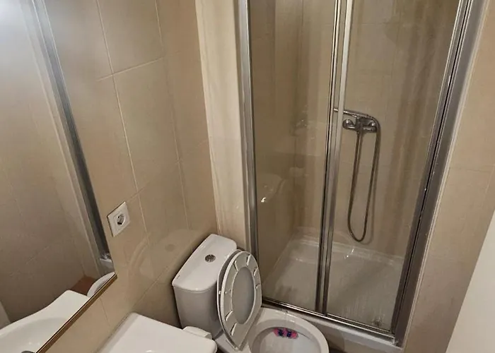 Гостевой дом Prime Rato - Casa De Лиссабон