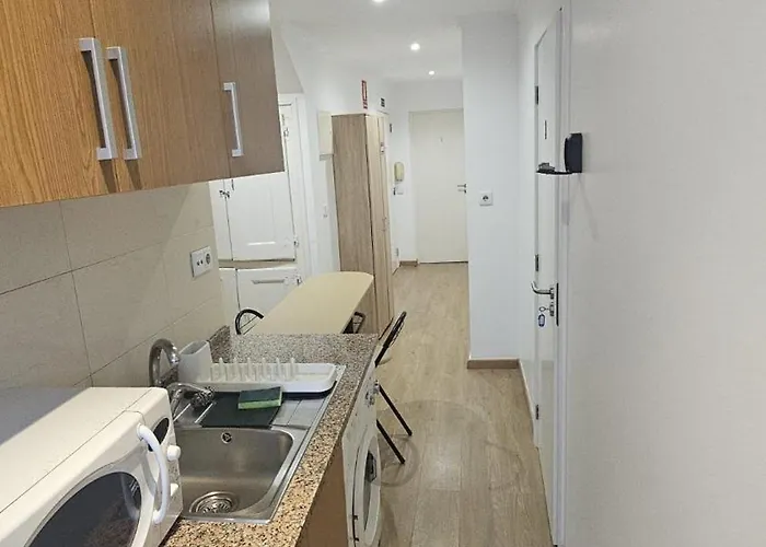 Prime Rato - Casa De Гостевой дом Лиссабон